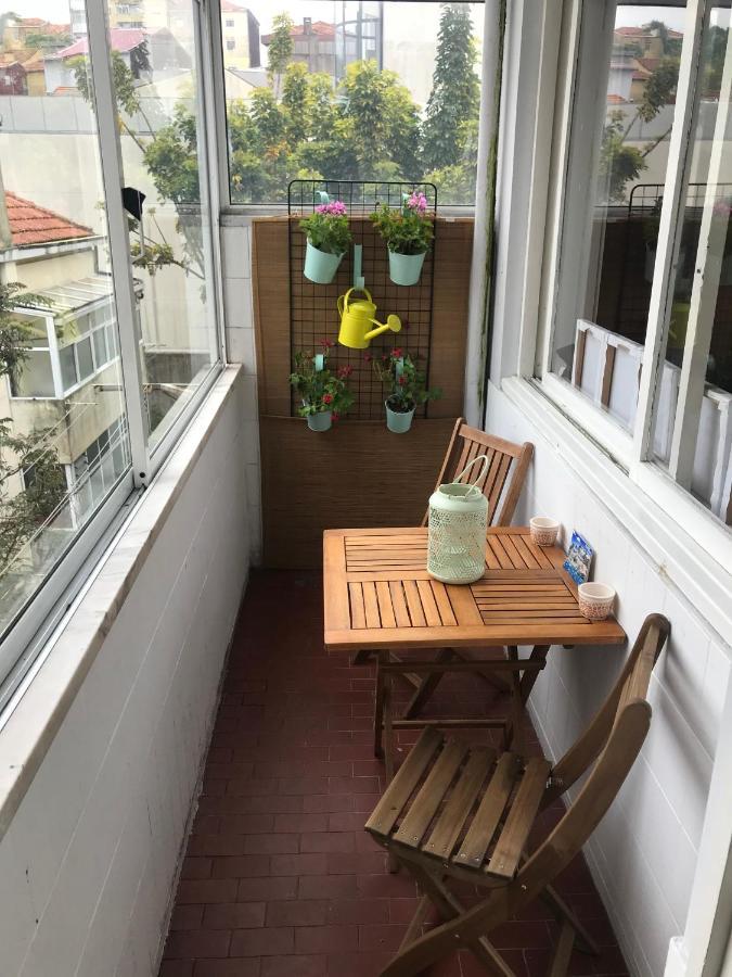 Studio Downtown 波尔图 外观 照片