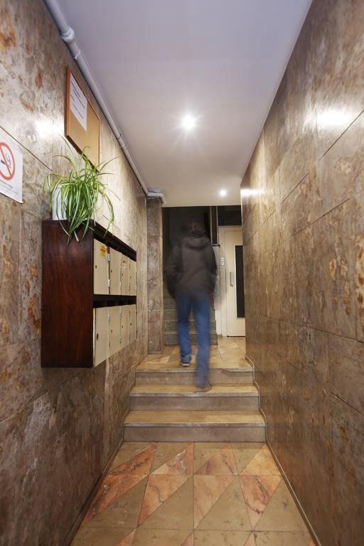 Studio Downtown 波尔图 外观 照片